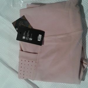 BSP work out pants size L